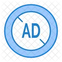 Ad Blocker Ad Blocker Icon