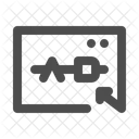 Ad blocker  Icône