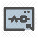 Ad Blocker Adblock Banned Icon