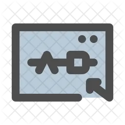 Ad blocker  Icon