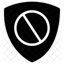 Ad Blocker Ad Ban Icon
