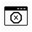 Ad Blocker  Icon