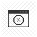 Ad Blocker  Icon