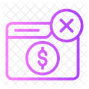 Ad Blocker No Advertisement Ad Block Icon