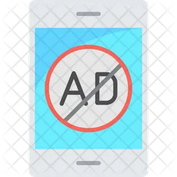 Ad Blocker  Icon