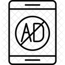 Ad Blocker Ad Blocker Icon