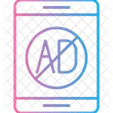 - ad blocker  Icon