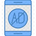 Ad Blocker Icon