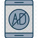 Ad Blocker Icon