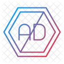 No Advertisement Ad Block No Ads Icon