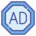 Ad Blocker  Icon