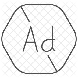 Ad-blocker  Icon