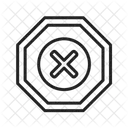 Ad Blocker No Advertisement Ad Block Icon