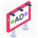Ad Board  Icon