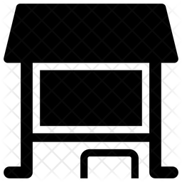 Ad Board Icon