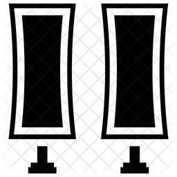 Ad Board Icon