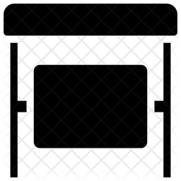 Ad Board Icon