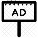 Ad Board  Icon