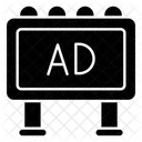 Ad Board  Icon