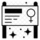 Ad board  Icon