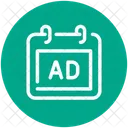 Ds Advertise Advertising Icon