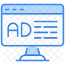 Ad campaign  Icon