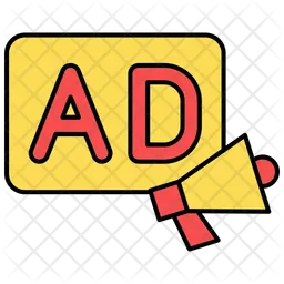 Ad campaign  Icon