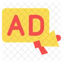 Ad Campaign Ad Campaign Icon