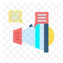 Ad Campaign  Icon