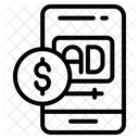 Ad Icon