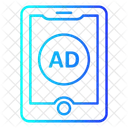 Ad Icon