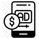 Ad Icon