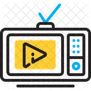 Ad Antenna Advertising Icon