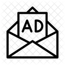 Ad  Icon
