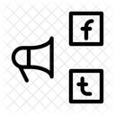 Ad  Icon
