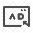 Ad Icône