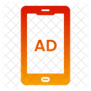 Ad  Icon