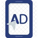 Ad  Icon