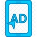 Ad  Icon