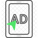 Ad  Icon