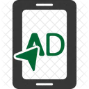 Ad  Icon
