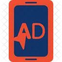 Ad  Icon