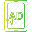 Ad  Icon