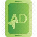 Ad  Icon