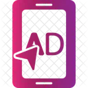 Ad  Icon