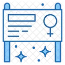 Ad  Icon