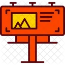 Ad  Icon