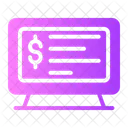 Ad Advertising Advertisement Icon