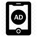 Ad Icon
