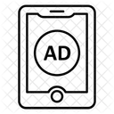 Ad Icon